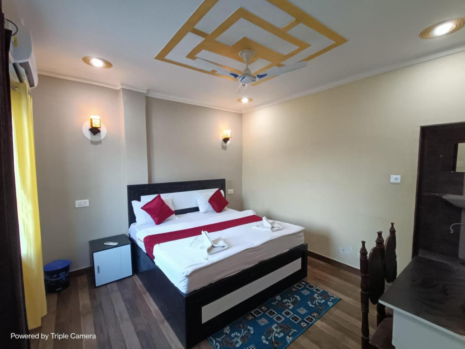 Mohit Paying Guest House Varanasi Esterno foto