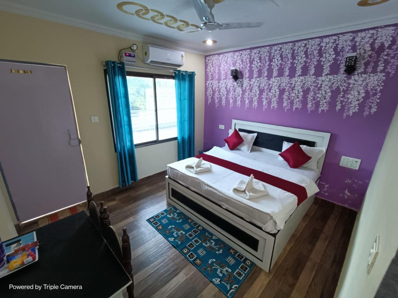 Mohit Paying Guest House Varanasi Esterno foto
