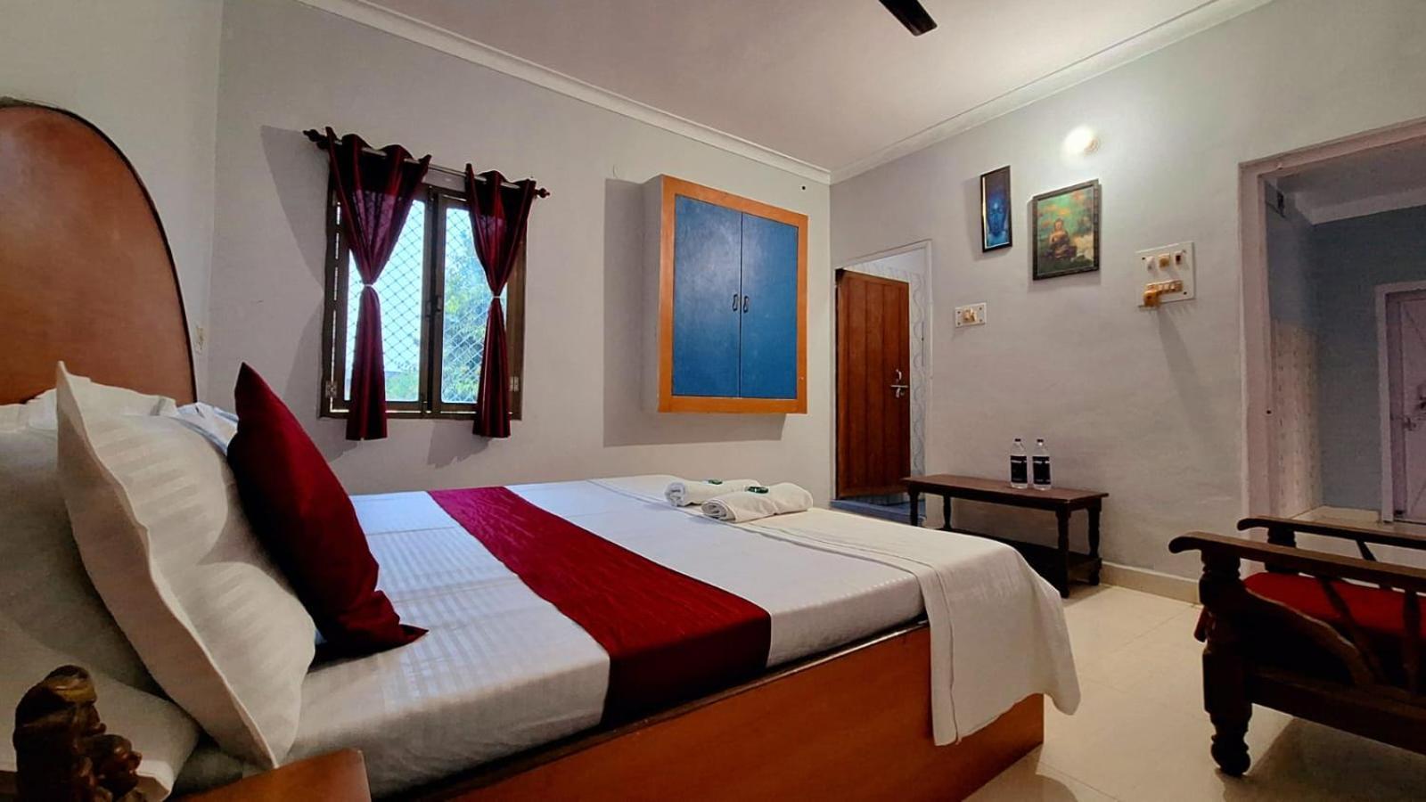 Mohit Paying Guest House Varanasi Esterno foto