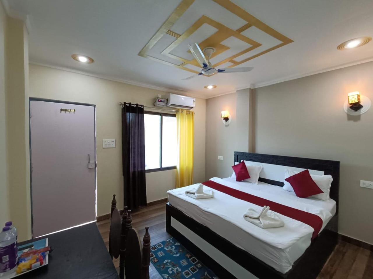 Mohit Paying Guest House Varanasi Esterno foto