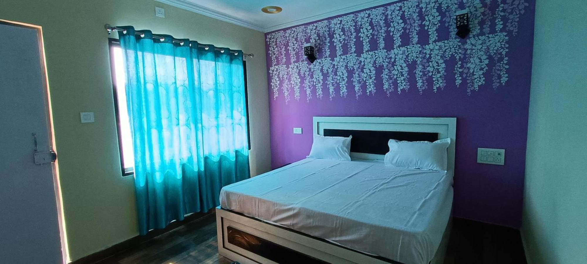 Mohit Paying Guest House Varanasi Esterno foto